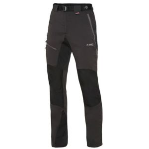 Kalhoty Direct Alpine Patrol Tech anthracite/black L